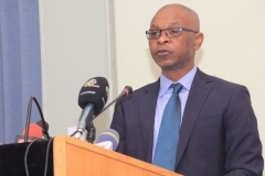 Master-of-Ceremony-Mr.-James-Bahoum-MSDG-Project