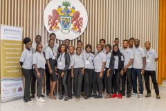 USHERS-19