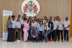 USHERS-20