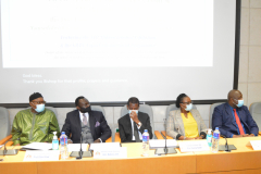 SNF5 Members of the High Table