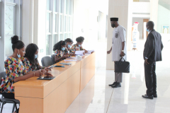 SNF5 Registrations