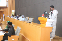 SNF6 Members of the High Table