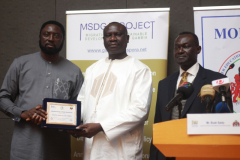 MSDG-SNF7-IFAD-Award