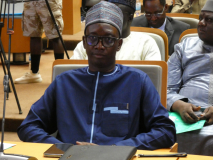 MSDG-SNF7-Opening-Session-Hon-Mbow