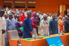 SNF7 Opening Session