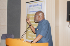 SNF7 - Workshop 4 - Research and Partnership
