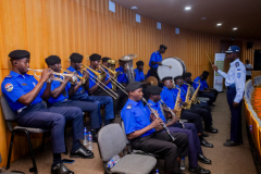 SNF8 - Extra MSDG Staff Security Police