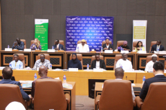 SNF9 - Opening Session