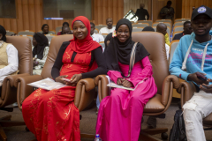 SNF9 - Plenary Session