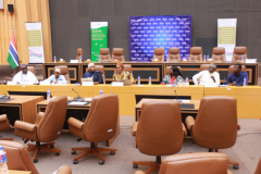 SNF9 - Second Session