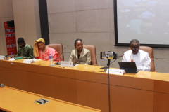 SNF9 - Third Session